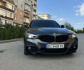 Серый БМВ 3 Серия ГТ, объемом двигателя 2 л и пробегом 187 тыс. км за 18300 $, фото 1 на Automoto.ua