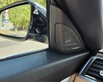 Серый БМВ 3 Серия ГТ, объемом двигателя 2 л и пробегом 136 тыс. км за 23456 $, фото 3 на Automoto.ua