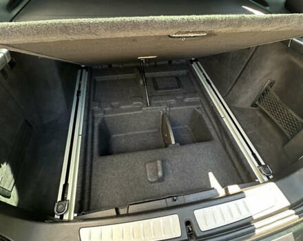 Серый БМВ 3 Серия ГТ, объемом двигателя 2 л и пробегом 91 тыс. км за 22000 $, фото 36 на Automoto.ua