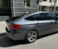 Серый БМВ 3 Серия ГТ, объемом двигателя 2 л и пробегом 91 тыс. км за 22000 $, фото 12 на Automoto.ua