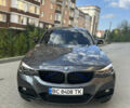 Серый БМВ 3 Серия ГТ, объемом двигателя 2 л и пробегом 187 тыс. км за 18300 $, фото 6 на Automoto.ua