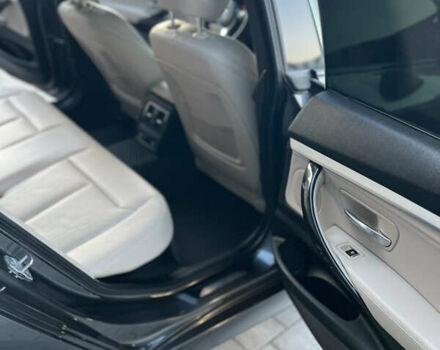 Серый БМВ 3 Серия ГТ, объемом двигателя 2 л и пробегом 187 тыс. км за 18300 $, фото 19 на Automoto.ua