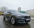 Серый БМВ 3 Серия ГТ, объемом двигателя 2 л и пробегом 199 тыс. км за 21500 $, фото 1 на Automoto.ua