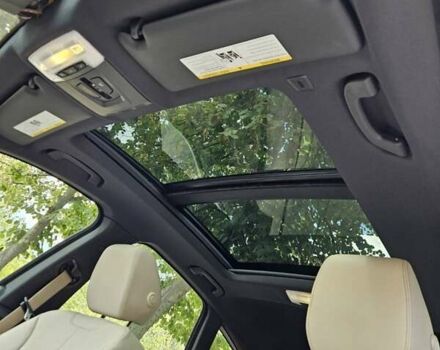 Серый БМВ 3 Серия ГТ, объемом двигателя 2 л и пробегом 136 тыс. км за 23456 $, фото 14 на Automoto.ua