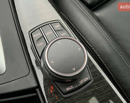 Серый БМВ 3 Серия ГТ, объемом двигателя 3 л и пробегом 101 тыс. км за 23500 $, фото 17 на Automoto.ua