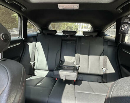 Серый БМВ 3 Серия ГТ, объемом двигателя 2 л и пробегом 91 тыс. км за 22000 $, фото 31 на Automoto.ua