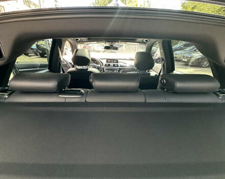 Серый БМВ 3 Серия ГТ, объемом двигателя 2 л и пробегом 91 тыс. км за 22000 $, фото 37 на Automoto.ua