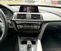 Сірий БМВ 3 Серія ГТ, об'ємом двигуна 2 л та пробігом 146 тис. км за 19500 $, фото 20 на Automoto.ua