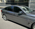 Серый БМВ 3 Серия ГТ, объемом двигателя 2 л и пробегом 91 тыс. км за 22000 $, фото 10 на Automoto.ua