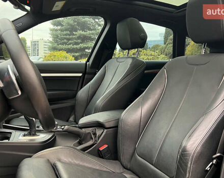 Серый БМВ 3 Серия ГТ, объемом двигателя 3 л и пробегом 101 тыс. км за 23500 $, фото 8 на Automoto.ua