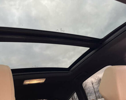 Серый БМВ 3 Серия ГТ, объемом двигателя 3 л и пробегом 131 тыс. км за 27000 $, фото 18 на Automoto.ua