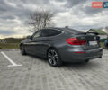 Серый БМВ 3 Серия ГТ, объемом двигателя 3 л и пробегом 131 тыс. км за 27000 $, фото 3 на Automoto.ua