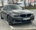 Серый БМВ 3 Серия ГТ, объемом двигателя 3 л и пробегом 131 тыс. км за 27000 $, фото 1 на Automoto.ua