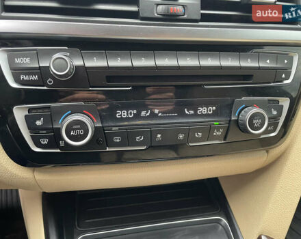 Серый БМВ 3 Серия ГТ, объемом двигателя 3 л и пробегом 131 тыс. км за 27000 $, фото 12 на Automoto.ua