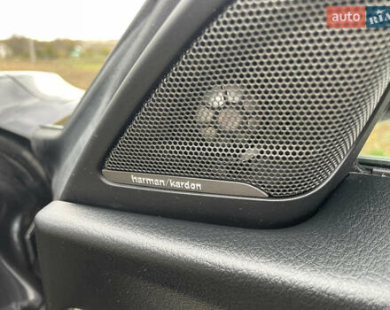 Серый БМВ 3 Серия ГТ, объемом двигателя 3 л и пробегом 131 тыс. км за 27000 $, фото 21 на Automoto.ua