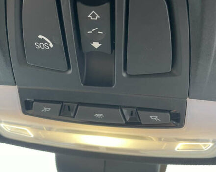 Серый БМВ 3 Серия ГТ, объемом двигателя 3 л и пробегом 131 тыс. км за 27000 $, фото 25 на Automoto.ua