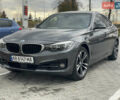 Серый БМВ 3 Серия ГТ, объемом двигателя 3 л и пробегом 131 тыс. км за 27000 $, фото 1 на Automoto.ua