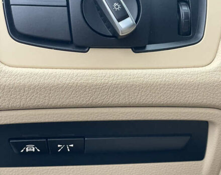 Серый БМВ 3 Серия ГТ, объемом двигателя 3 л и пробегом 131 тыс. км за 27000 $, фото 15 на Automoto.ua