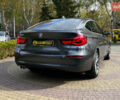 Сірий БМВ 3 Серія ГТ, об'ємом двигуна 2 л та пробігом 72 тис. км за 28700 $, фото 4 на Automoto.ua