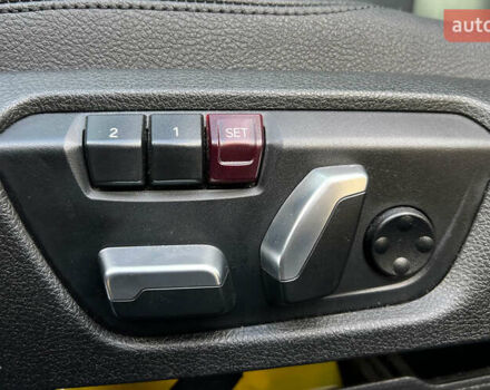 Сірий БМВ 3 Серія ГТ, об'ємом двигуна 2 л та пробігом 72 тис. км за 28700 $, фото 20 на Automoto.ua