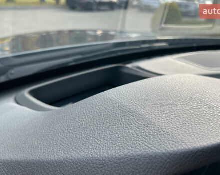 Сірий БМВ 3 Серія ГТ, об'ємом двигуна 2 л та пробігом 72 тис. км за 28700 $, фото 19 на Automoto.ua