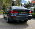 Сірий БМВ 3 Серія ГТ, об'ємом двигуна 2 л та пробігом 72 тис. км за 28700 $, фото 6 на Automoto.ua