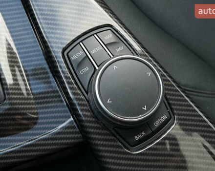 Сірий БМВ 3 Серія ГТ, об'ємом двигуна 2 л та пробігом 72 тис. км за 28700 $, фото 18 на Automoto.ua