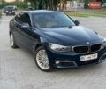 Синий БМВ 3 Серия ГТ, объемом двигателя 3 л и пробегом 81 тыс. км за 15500 $, фото 1 на Automoto.ua