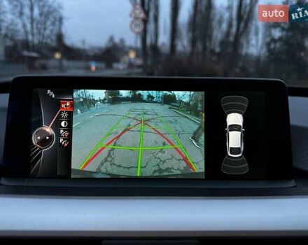 Синій БМВ 3 Серія ГТ, об'ємом двигуна 2 л та пробігом 204 тис. км за 14490 $, фото 22 на Automoto.ua