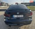 Синий БМВ 3 Серия ГТ, объемом двигателя 2 л и пробегом 203 тыс. км за 14900 $, фото 4 на Automoto.ua