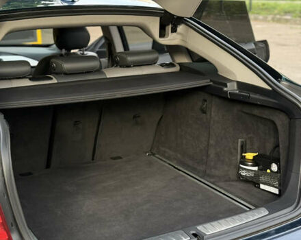 Синий БМВ 3 Серия ГТ, объемом двигателя 2 л и пробегом 276 тыс. км за 12799 $, фото 10 на Automoto.ua