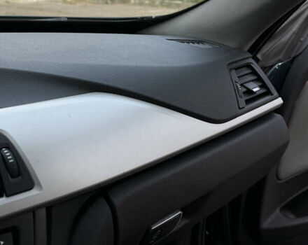 Синий БМВ 3 Серия ГТ, объемом двигателя 2 л и пробегом 276 тыс. км за 12799 $, фото 34 на Automoto.ua