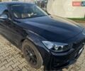 Синий БМВ 3 Серия ГТ, объемом двигателя 2 л и пробегом 203 тыс. км за 14900 $, фото 2 на Automoto.ua