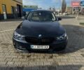 Синий БМВ 3 Серия ГТ, объемом двигателя 2 л и пробегом 203 тыс. км за 14900 $, фото 1 на Automoto.ua