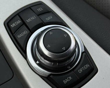 Синий БМВ 3 Серия ГТ, объемом двигателя 2 л и пробегом 276 тыс. км за 12799 $, фото 29 на Automoto.ua