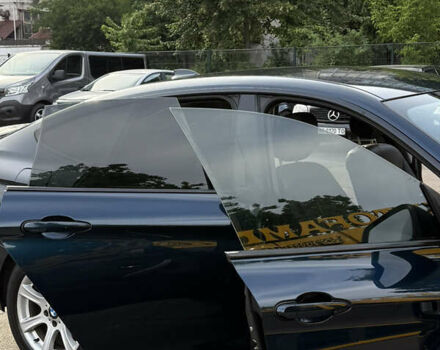 Синий БМВ 3 Серия ГТ, объемом двигателя 2 л и пробегом 276 тыс. км за 12799 $, фото 14 на Automoto.ua