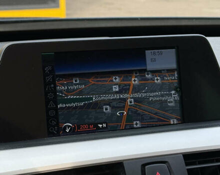 Синий БМВ 3 Серия ГТ, объемом двигателя 2 л и пробегом 276 тыс. км за 12799 $, фото 32 на Automoto.ua