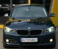 Синий БМВ 3 Серия ГТ, объемом двигателя 2 л и пробегом 276 тыс. км за 12799 $, фото 2 на Automoto.ua