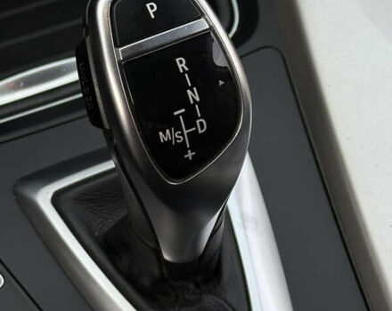 Синий БМВ 3 Серия ГТ, объемом двигателя 2 л и пробегом 276 тыс. км за 12799 $, фото 30 на Automoto.ua