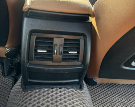 Синий БМВ 3 Серия ГТ, объемом двигателя 2 л и пробегом 236 тыс. км за 16700 $, фото 11 на Automoto.ua