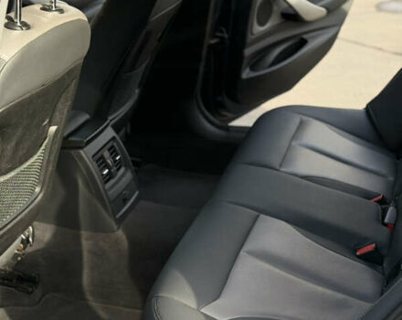 Синий БМВ 3 Серия ГТ, объемом двигателя 2 л и пробегом 276 тыс. км за 12799 $, фото 19 на Automoto.ua