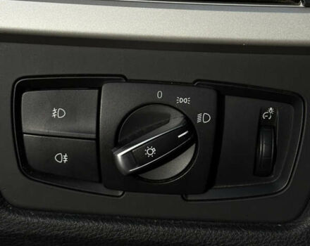 Синий БМВ 3 Серия ГТ, объемом двигателя 2 л и пробегом 276 тыс. км за 12799 $, фото 23 на Automoto.ua