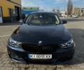 Синий БМВ 3 Серия ГТ, объемом двигателя 2 л и пробегом 203 тыс. км за 14900 $, фото 6 на Automoto.ua
