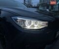 Синій БМВ 3 Серія ГТ, об'ємом двигуна 2 л та пробігом 204 тис. км за 14490 $, фото 3 на Automoto.ua