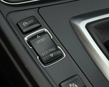 Синий БМВ 3 Серия ГТ, объемом двигателя 2 л и пробегом 276 тыс. км за 12799 $, фото 31 на Automoto.ua