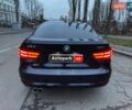 Синій БМВ 3 Серія ГТ, об'ємом двигуна 2 л та пробігом 204 тис. км за 14490 $, фото 6 на Automoto.ua