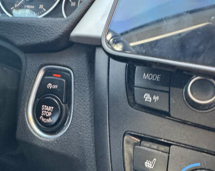 Синий БМВ 3 Серия ГТ, объемом двигателя 2 л и пробегом 236 тыс. км за 16700 $, фото 10 на Automoto.ua