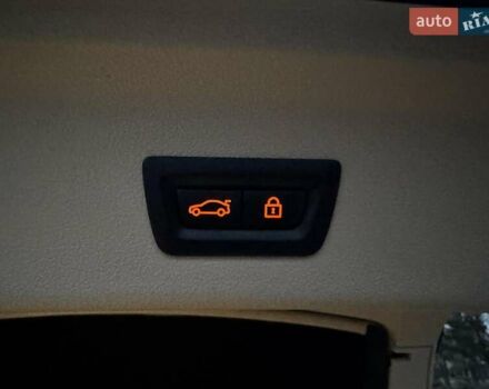 Синій БМВ 3 Серія ГТ, об'ємом двигуна 2 л та пробігом 204 тис. км за 14490 $, фото 9 на Automoto.ua