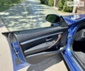 Синій БМВ 3 Серія ГТ, об'ємом двигуна 2 л та пробігом 180 тис. км за 18400 $, фото 10 на Automoto.ua