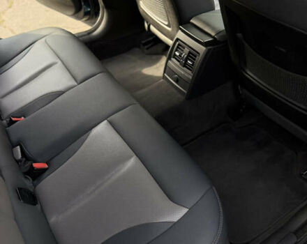 Синий БМВ 3 Серия ГТ, объемом двигателя 2 л и пробегом 276 тыс. км за 12799 $, фото 17 на Automoto.ua